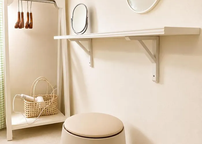 Gasthof Staygreen, Sinjeong Seoul