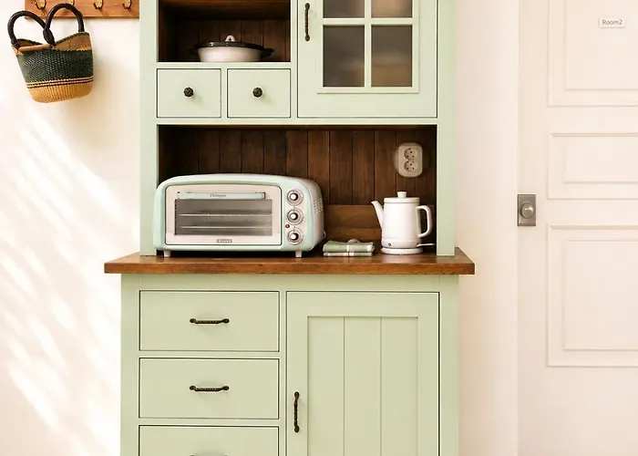 Staygreen, Sinjeong Gasthof