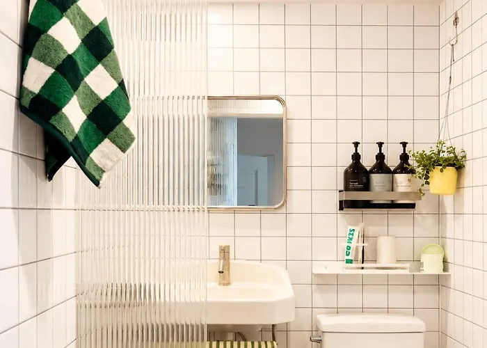 Gasthof Staygreen, Sinjeong *