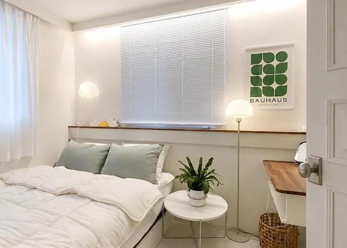 Gasthof Staygreen, Sinjeong