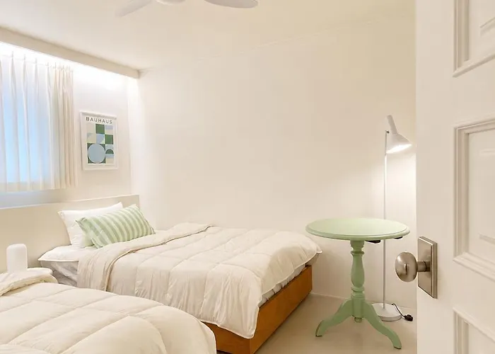 Staygreen, Sinjeong Seoul