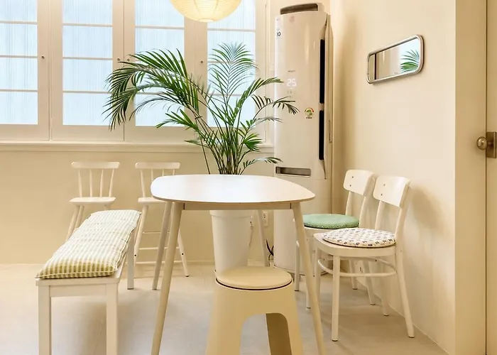 Gasthof Staygreen, Sinjeong *