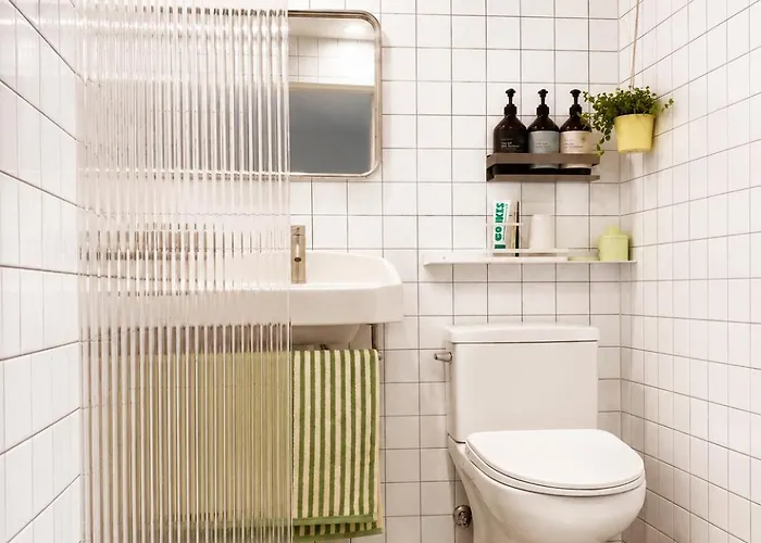 Staygreen, Sinjeong Seoul