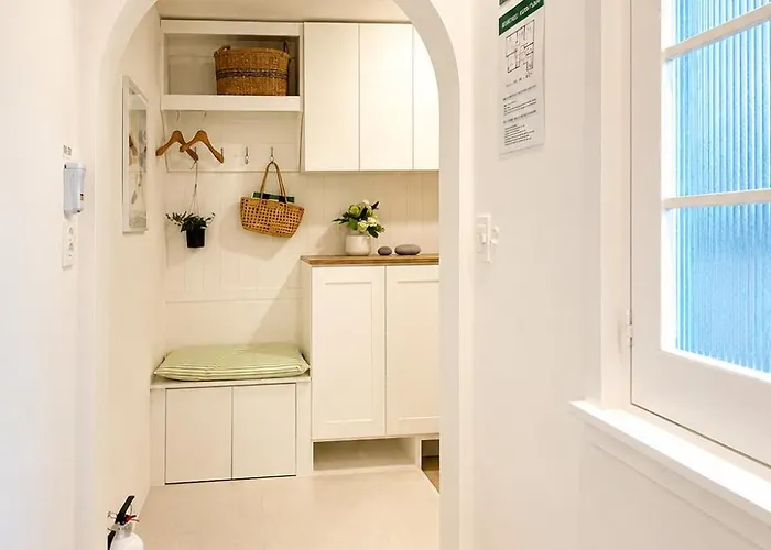 Staygreen, Sinjeong Gasthof *