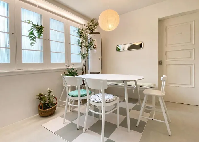 Gasthof Staygreen, Sinjeong *
