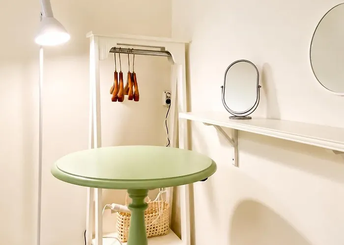 Gasthof Staygreen, Sinjeong Seoul