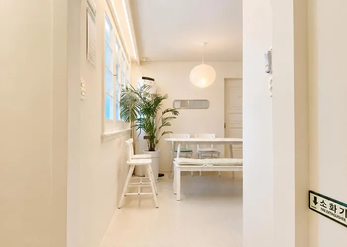 Gasthof Staygreen, Sinjeong *
