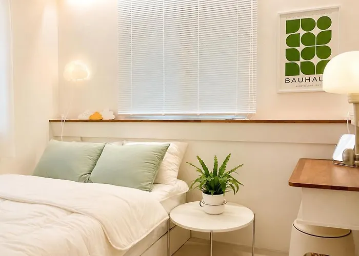 Staygreen, Sinjeong Seoul