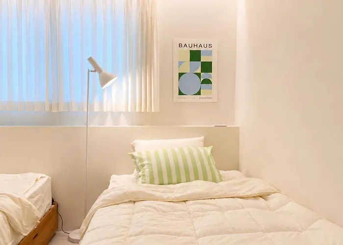 Staygreen, Sinjeong Gasthof Seoul